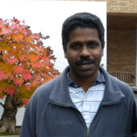 Baiju Vijayan