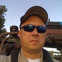 Darren Rice