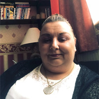 Mandy Greenough Nhw