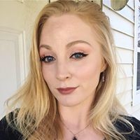 Catrina Crawford