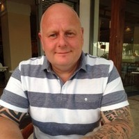 Simon Hadfield