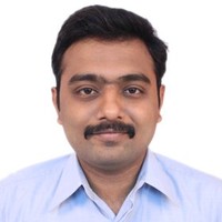 Sreenivasan M.G.