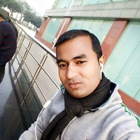 Ghanshyam Mandal