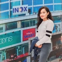 Priyanka Choudhary