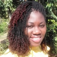 Sanikia Powell-Morgan