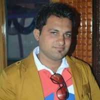 Rajendra Charan