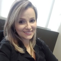 Taís Da Rocha