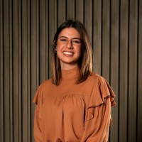 Mireille Saleh