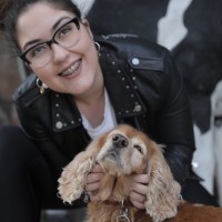 Victoria Shvartzman