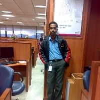 Vasanth Kumar