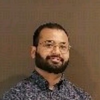 Vijit Thaker