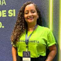 Maria Driele Sabino