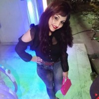 Abhipsa Mukherjee