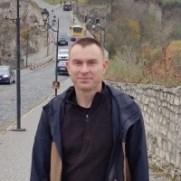 Vitally Ivanov
