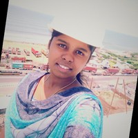 Saranya Eswaran