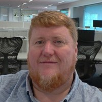 David Morgan