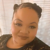Sasha Washington