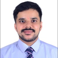 Jitendra hegde