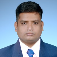 Susil Kumar Pradhan