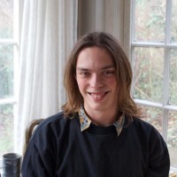 Frantz Lotz Lundberg