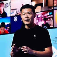 Wayne Liu