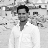 Sarath Lal Chandran