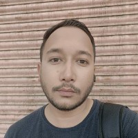 Yogendra Singh Bisht