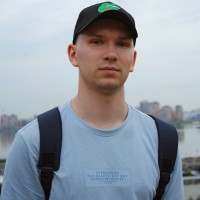 Ivan Vikharev