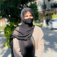 Wareesha Batool Qureshi