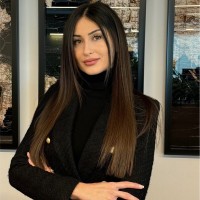Cansu Açıkgöz, Ph.D.