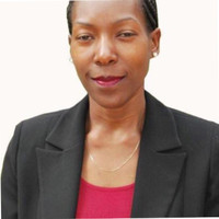 Mary Rebecca Ekaya