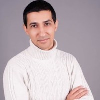 Ramish Kazymov