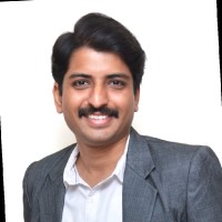 KEDAR NAIK