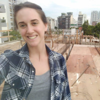 Sharon Dalia Tesler