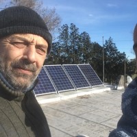 Sergio Javier Marinoff