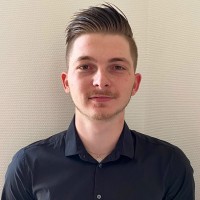 Florian Huart • Maclem® Metz