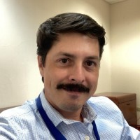 Joel Moncada