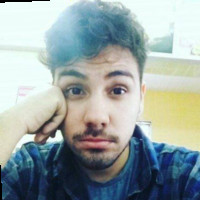 Lucas Cavalcanti Almeida