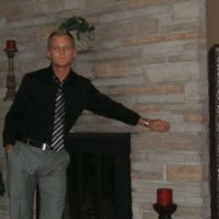 Daniel Bruder
