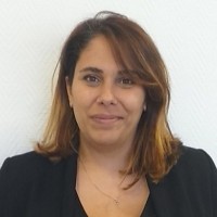 Sylvie Blutou