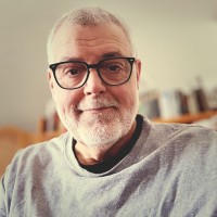 Greg Parson