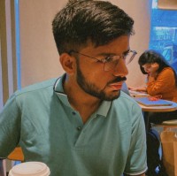 Dr Vaibhav Pandey