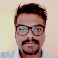 Shrishan Dupate