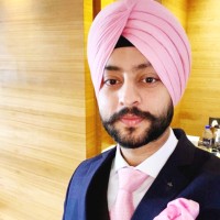 Namandeep Singh