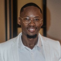 Khulekani Mavundla, Pr Eng