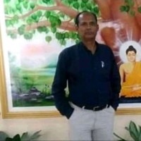 Dr Kanhaiya Kumar Sinha