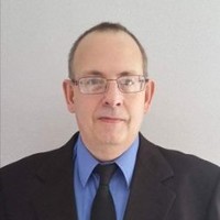 Mark B Williams