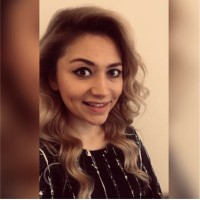 Merve Ozdogan