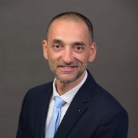 Tony Qureshi