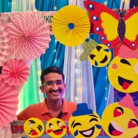 Jagdish Choudhary